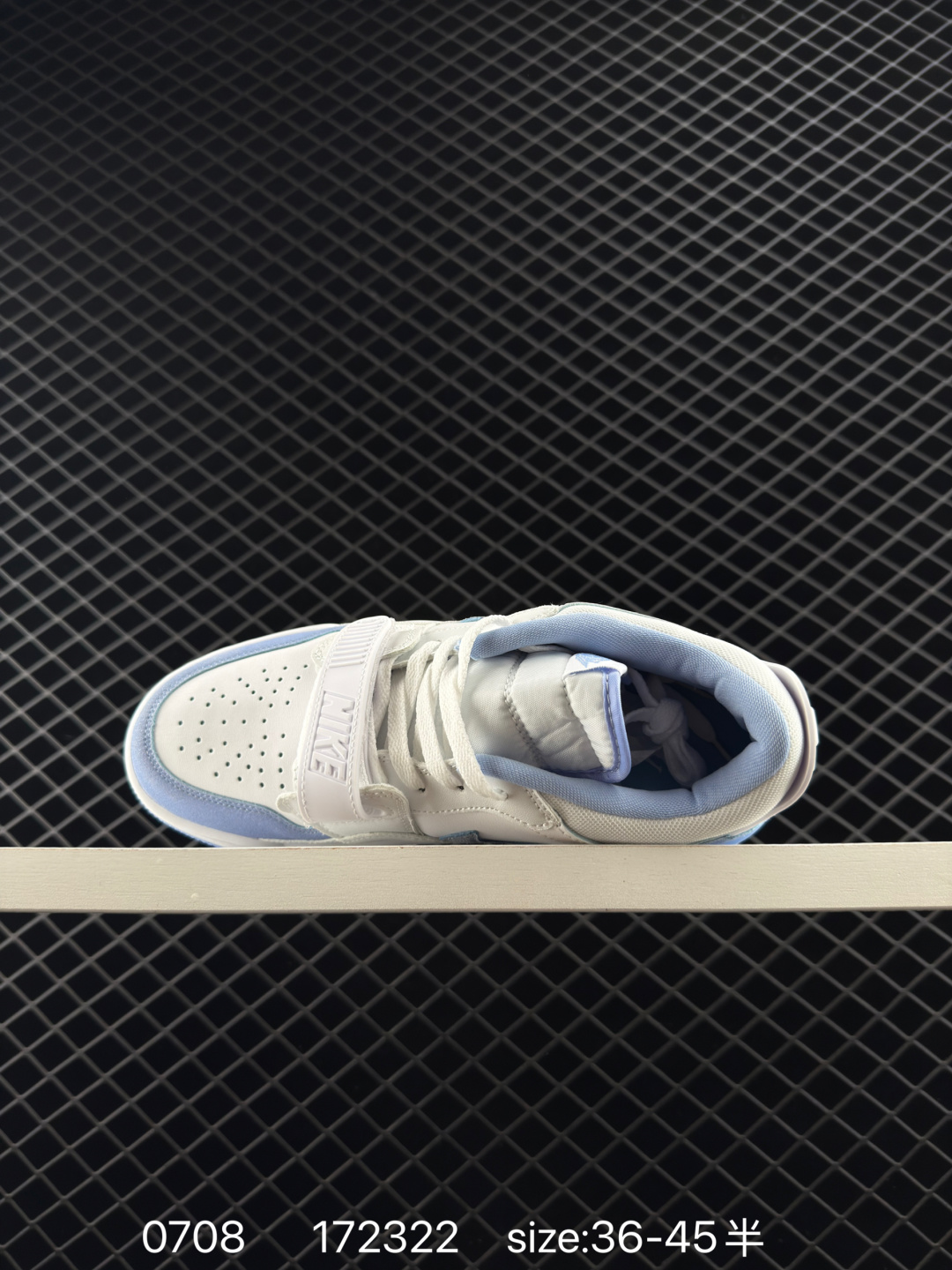 Nike Air Jordan Legacy 312 Low